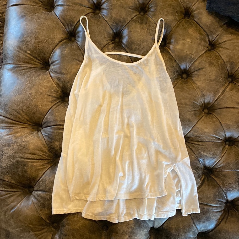 Free People top
